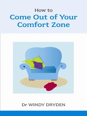cover image of How to Come out of your Comfort Zone